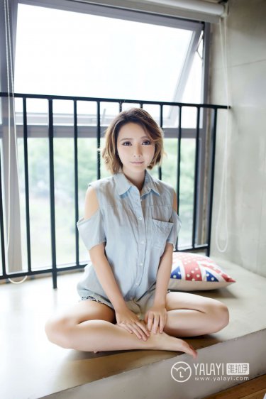 小菊的秋天